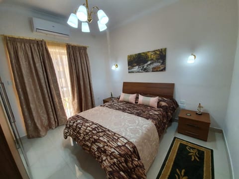 Fajtata Holiday Apartment Condo in Marsaskala