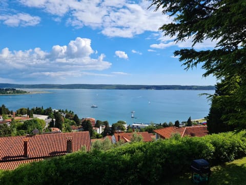 Natural landscape, Sea view, Sea view