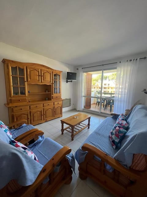 Residencial Alcanar Costa Apartment in Montsià