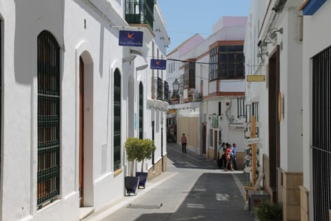 Dalí al Mar Apartment in Conil de la Frontera