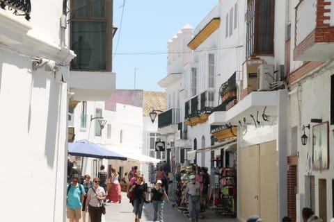 Dalí al Mar Apartment in Conil de la Frontera