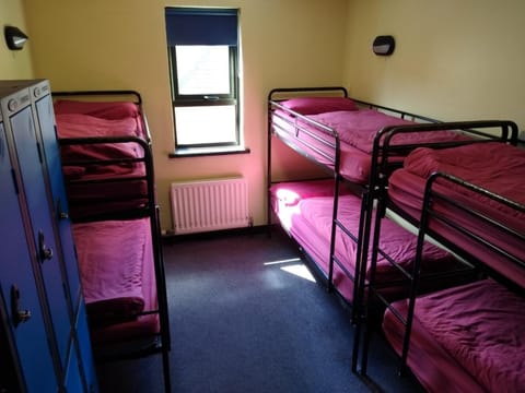 Belfast International Youth Hostel Hostel in Belfast