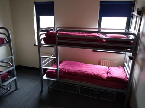 Belfast International Youth Hostel Hostel in Belfast