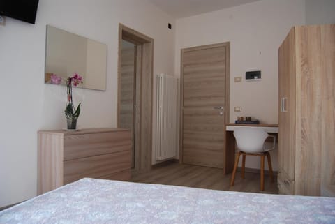 CORTE GRAZIA Wohnung in San Zeno di Montagna