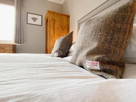 Cairngorm Guest House Bed and Breakfast in Aviemore