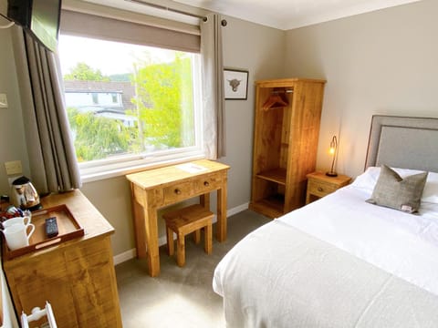 Cairngorm Guest House Bed and Breakfast in Aviemore