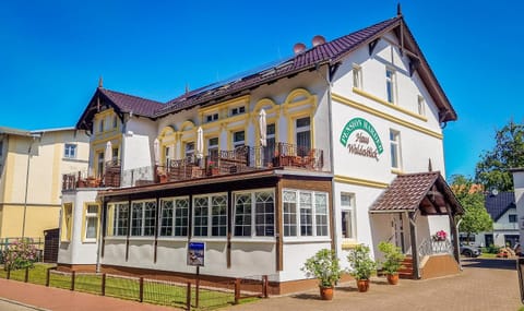 Property building, Off site, Street view, Street view, Quiet street view