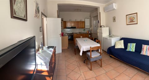 La Casa di Francesco e Lucia Wohnung in Umbria