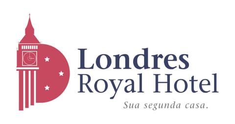 Londres Royal Hotel - Cama de alvenaria Hotel in Londrina