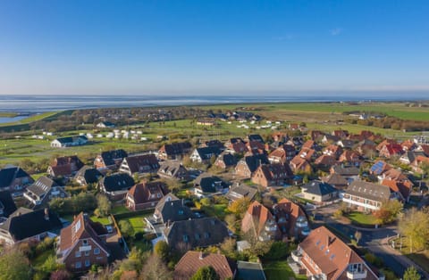 Property building, Bird's eye view