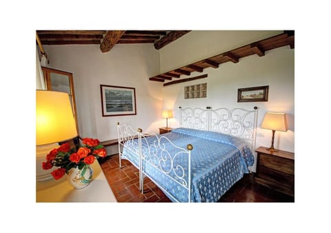 Agriturismo Molinuzzo Country House in Castellina in Chianti
