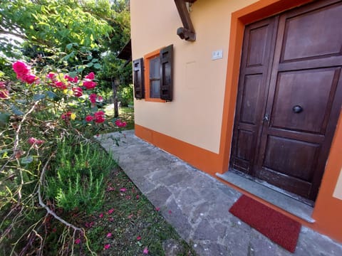 Casa Gnigni House in Lazio