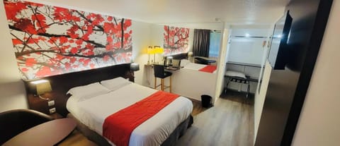 Hotel Pavillon des Gatines Hotel in Île-de-France