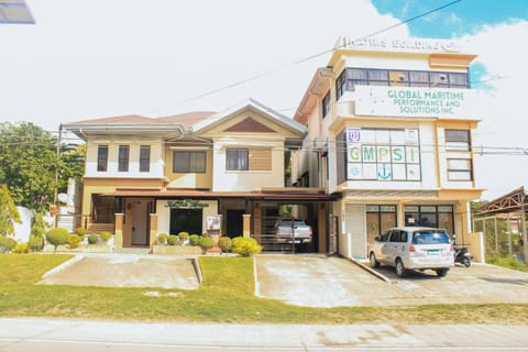 RedDoorz @ Taloto District Tagbilaran Hotel in Tagbilaran City