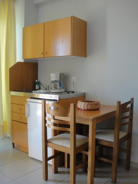 Coffee/tea facilities, Kitchen or kitchenette