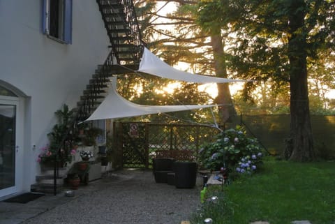 campagnoli Bed and Breakfast in Somma Lombardo