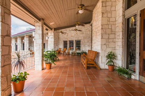 Y O Ranch Hotel and Conference Center Hotel in Kerrville