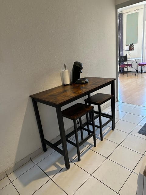 Appartement Climatisé La Gallinette Eigentumswohnung in Perpignan