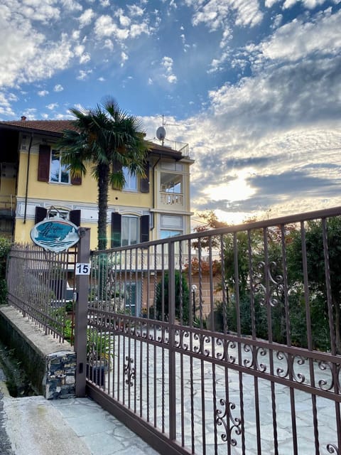 Portofino House Apartamento in Camogli