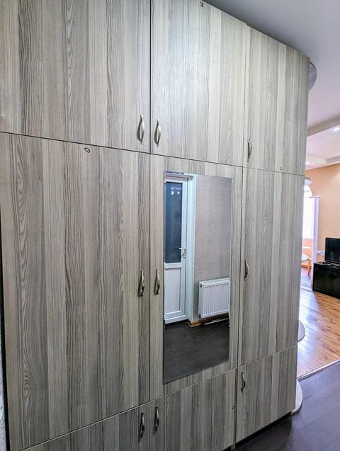 ALGIMA Apartment in Tbilisi