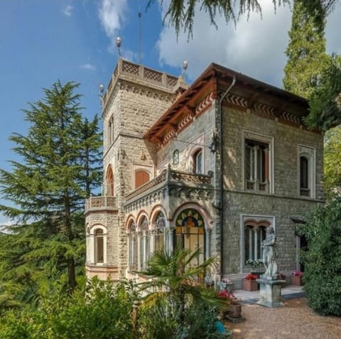 Property building, Garden, Decorative detail