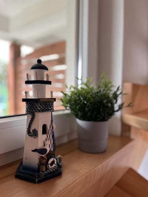 Domki Pod Gwiazdami Nature lodge in Wladyslawowo