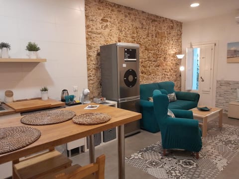 El Rincón del Tío de la Tiza Apartment in Cadiz