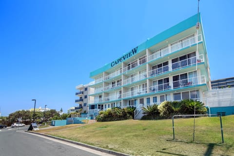 Capeview Apartments Apartment hotel in Kings Beach