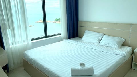 Comfortzone Apartment Condo in Nha Trang