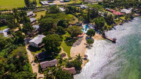MG Cocomo Resort Vanuatu Resort in Port Vila