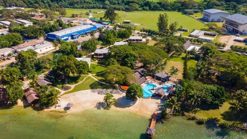 MG Cocomo Resort Vanuatu Resort in Port Vila