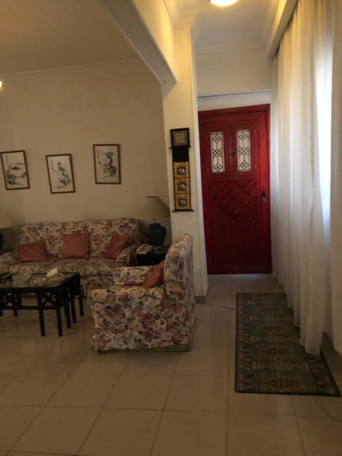 very comfortable and cozy Condominio in Cairo Governorate