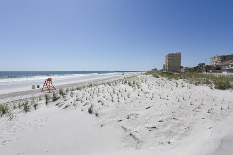 Beachdrifter 406 Eigentumswohnung in Jacksonville Beach