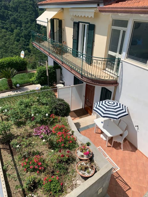 Appartamento Nonno Francesco Condominio in Ravello