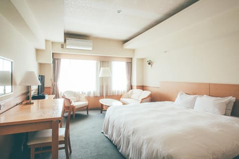 Kanazawa Kokusai Hotel Hotel in Kanazawa