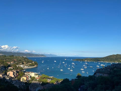 CaseMaggi Beach House Terrace Copropriété in Porto Venere