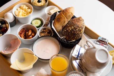 Hotel Nora Copenhagen Hotel in Copenhagen