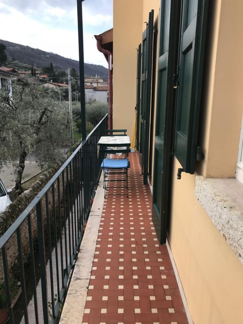 Residence Le Logge Apartment hotel in Torri del Benaco