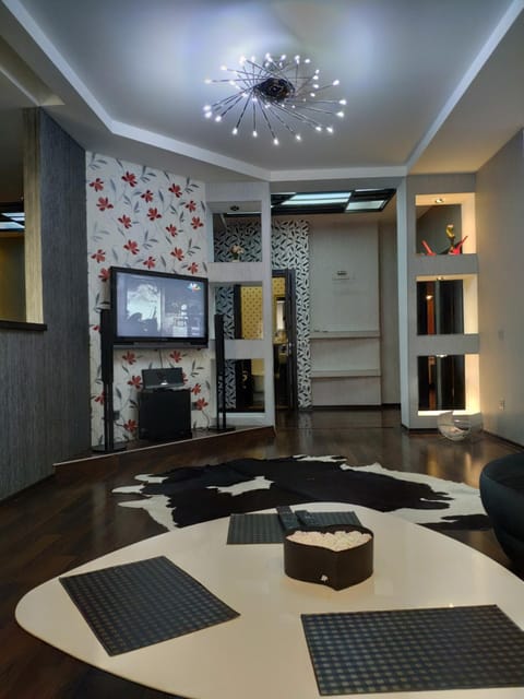 Nizami Apartment Eigentumswohnung in Baku