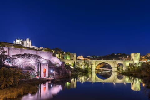 Hotel La Bastida Hotel in Toledo