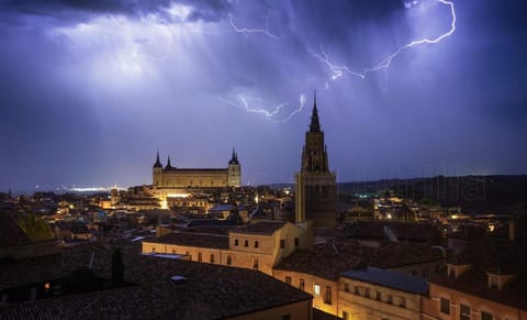 Hotel La Bastida Hotel in Toledo