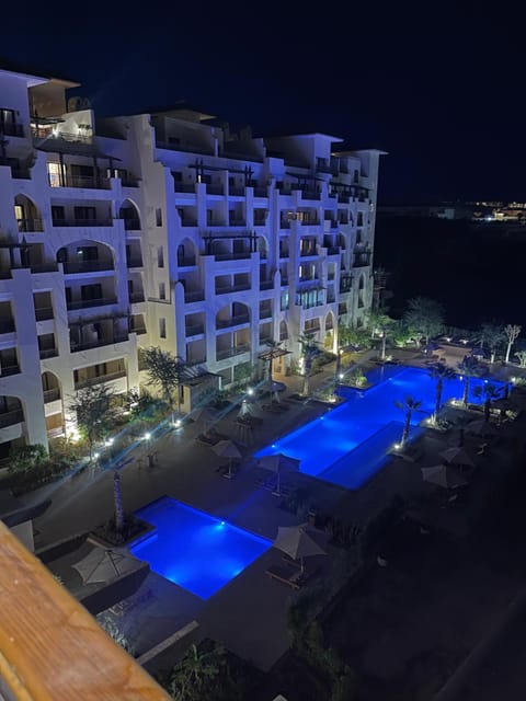 AlDau Heights Apartments Apartment in Hurghada