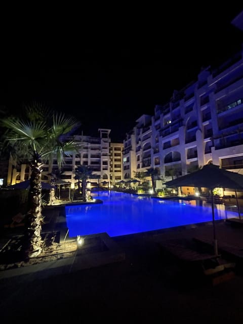 AlDau Heights Apartments Apartment in Hurghada