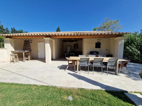 La Bastide des Arts Chambre d’hôte in L'Isle-sur-la-Sorgue