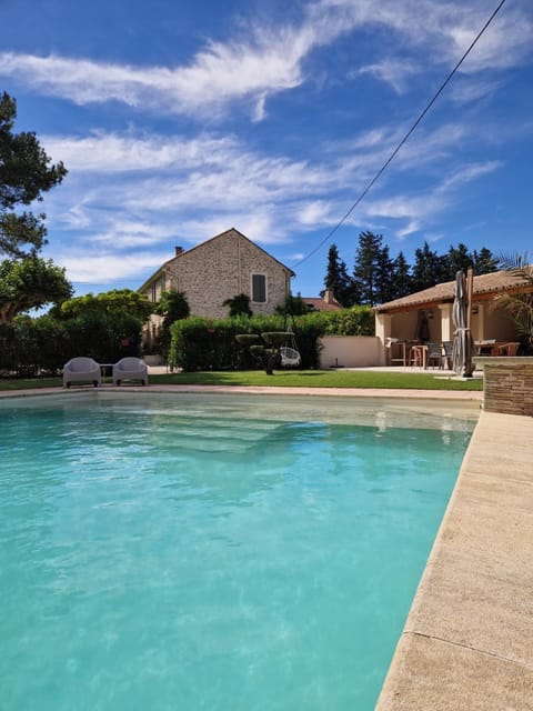 La Bastide des Arts Alojamiento y desayuno in L'Isle-sur-la-Sorgue