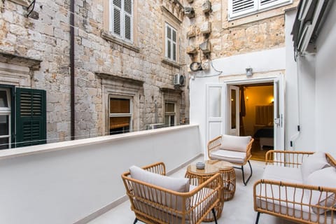 Ragusa Old Town Apartments Apartment in Dubrovnik
