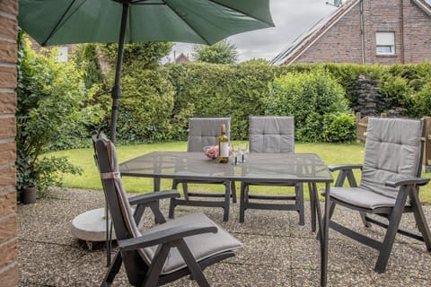 50155 Haus Mundhenk House in Wangerland