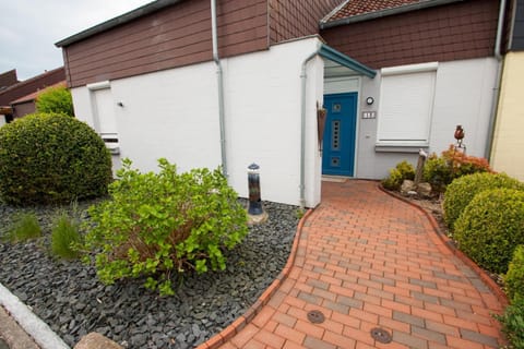 50014... Apartment in Wangerland