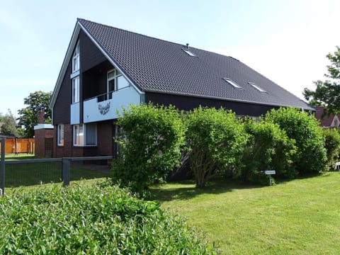 50106 Ferienhaus Cliner Sünn Whg. Borkum Copropriété in Wangerland