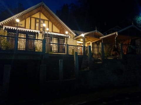 Marigold Manor Homestay Vacation rental in Darjeeling